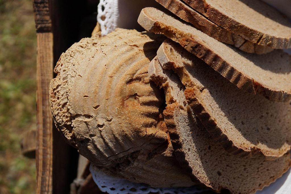 Bäckerei Stocklauser