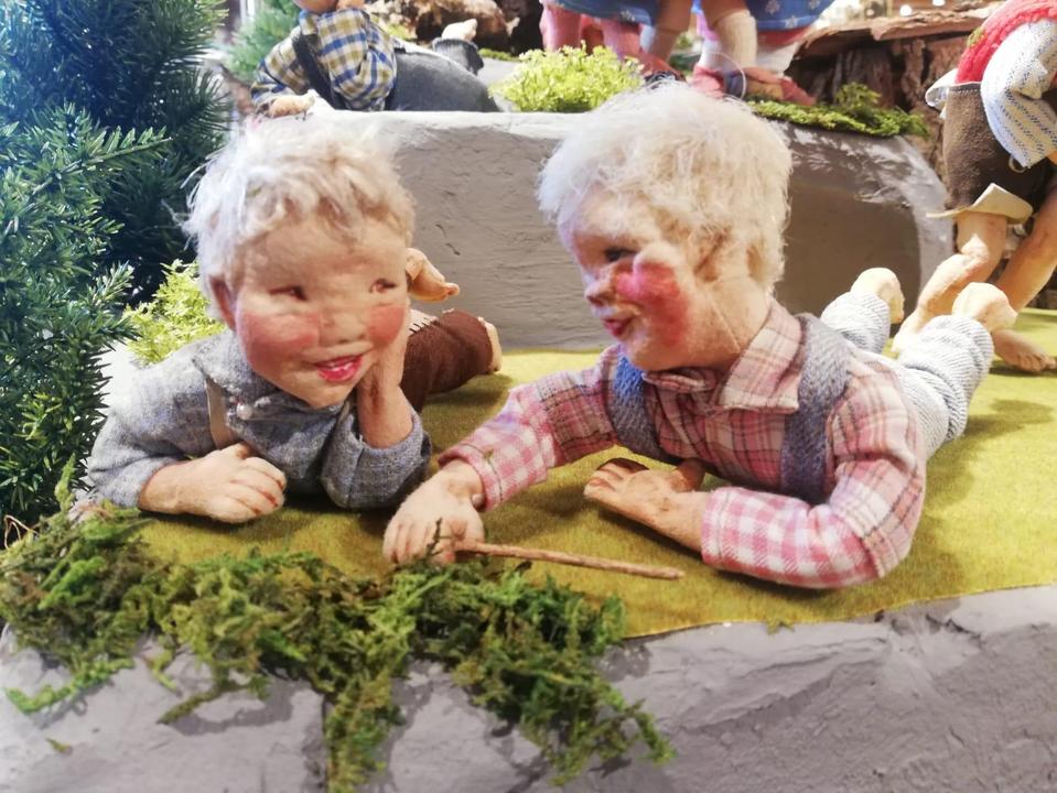 Pilz-& Puppen-Museum