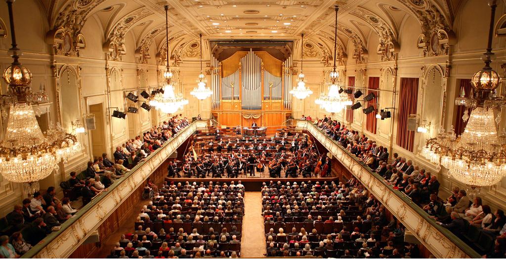 Stefaniensaal