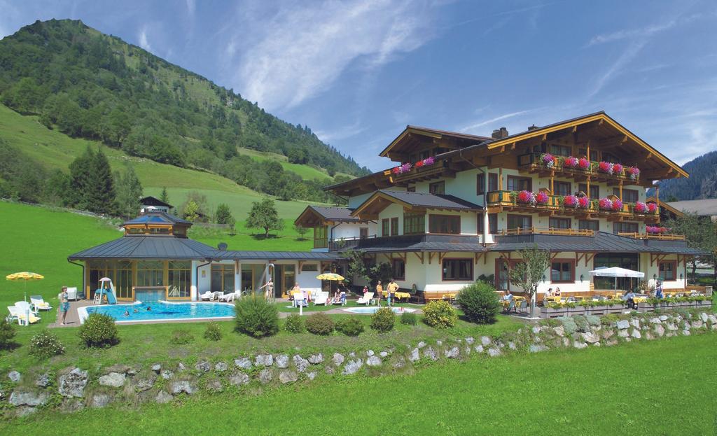 Hotel Feriendorf Ponyhof