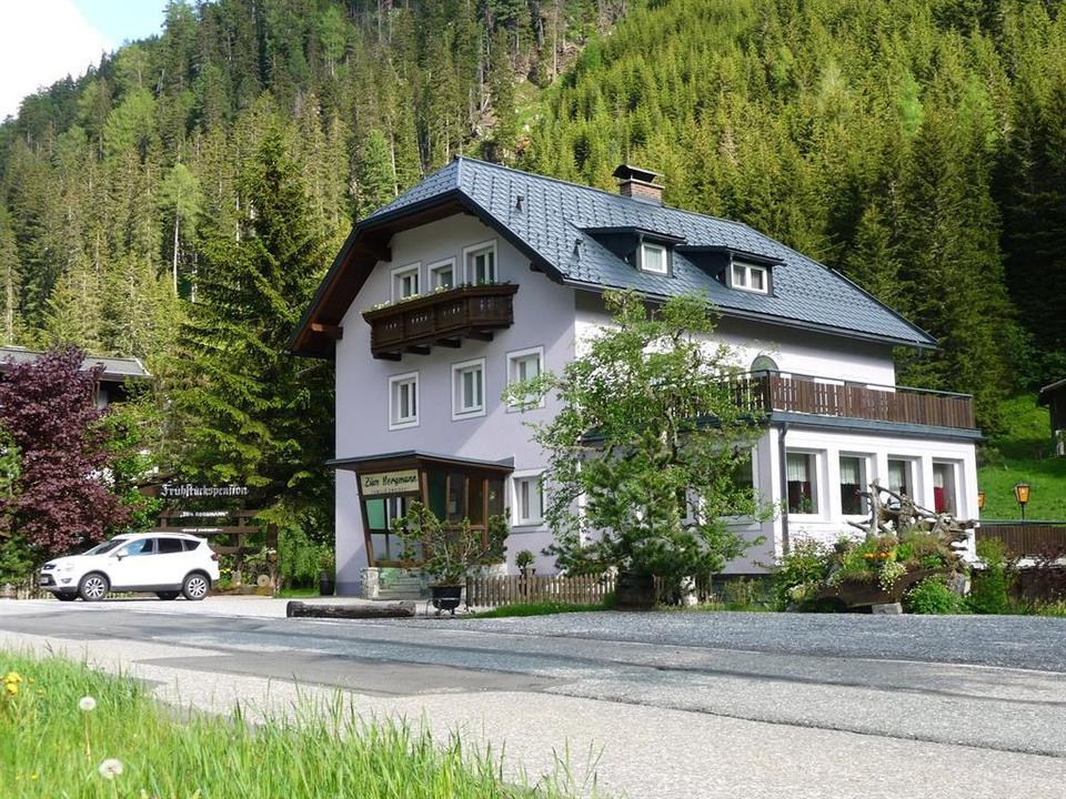 Unser Haus