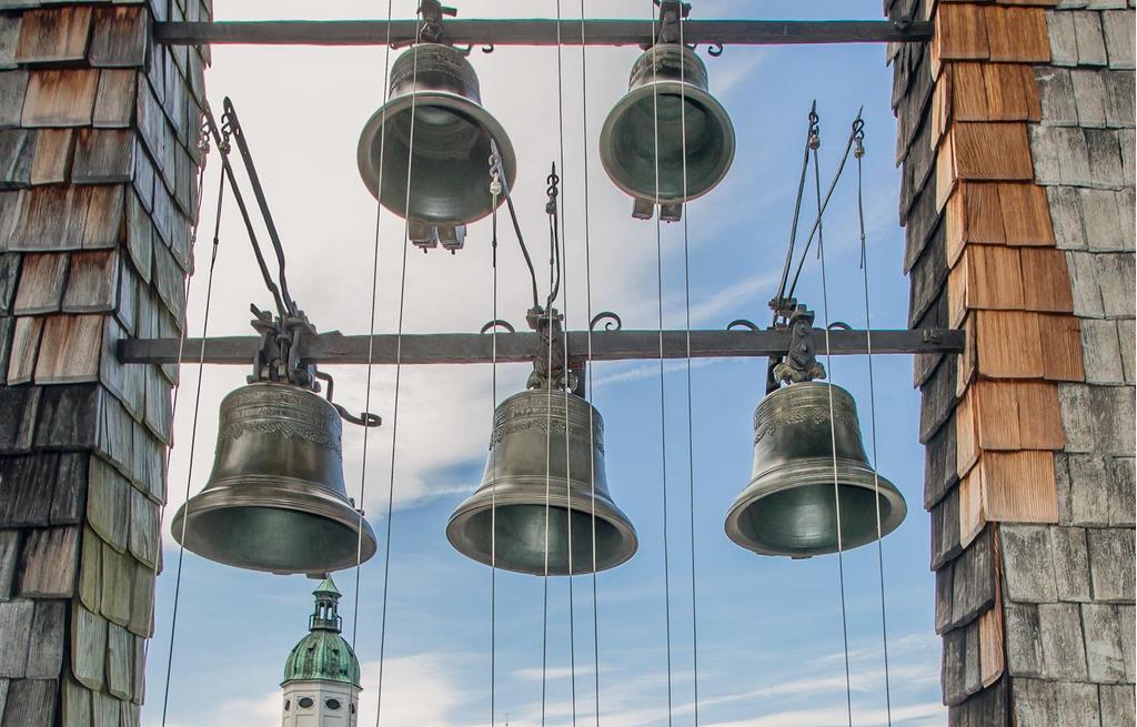 Salzburger Glockenspiel