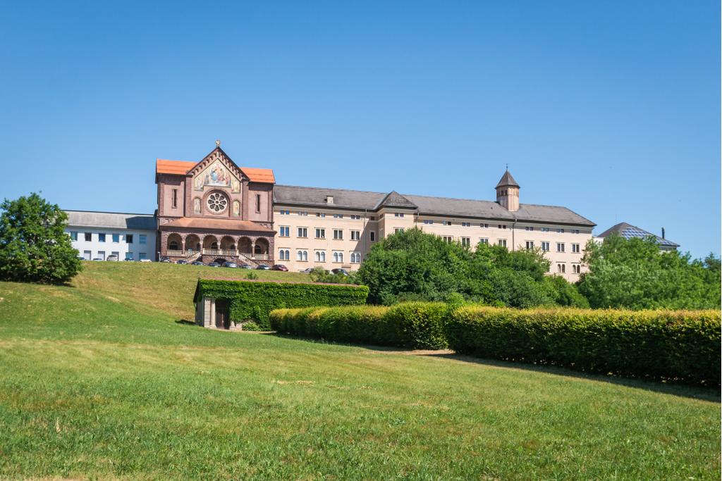 Schloss Tanzenberg