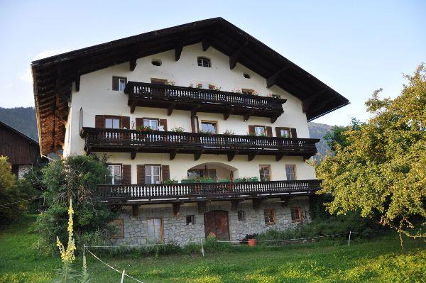 Glanzhof