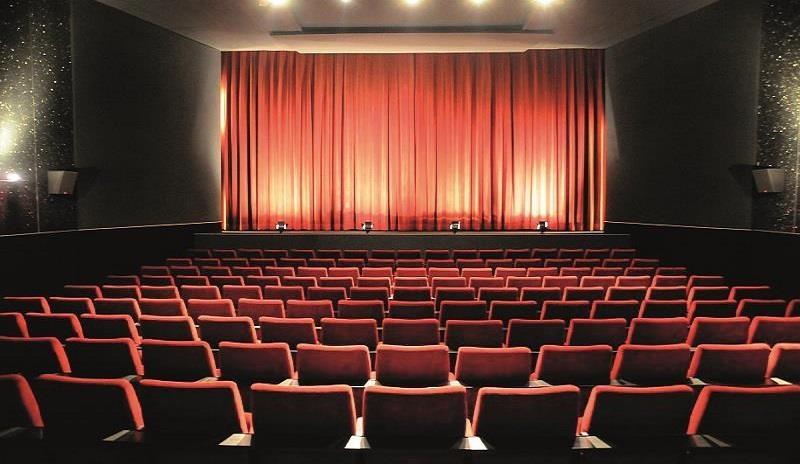Kino Bludenz