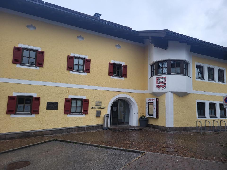 Piesendorf - Gemeindeamt