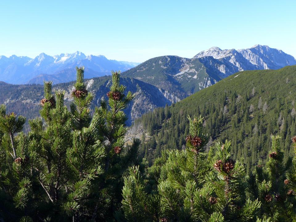 PyhrnPriel_GroeßtenbergBlickaufSengsengebirgePrielSpitzmauer_PyhrnPrielTourismusGmbHSandraKraushofer_02.JPG