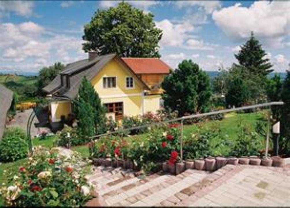 Buschenschank