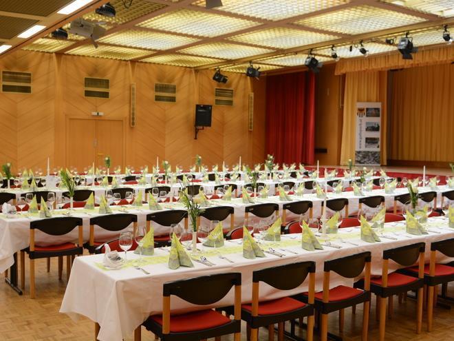 Kursaal Gallspach