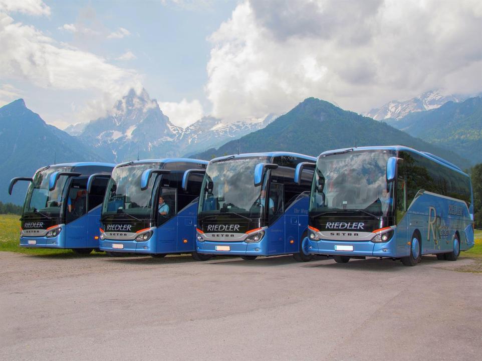 Riedler Reisen & Touristik