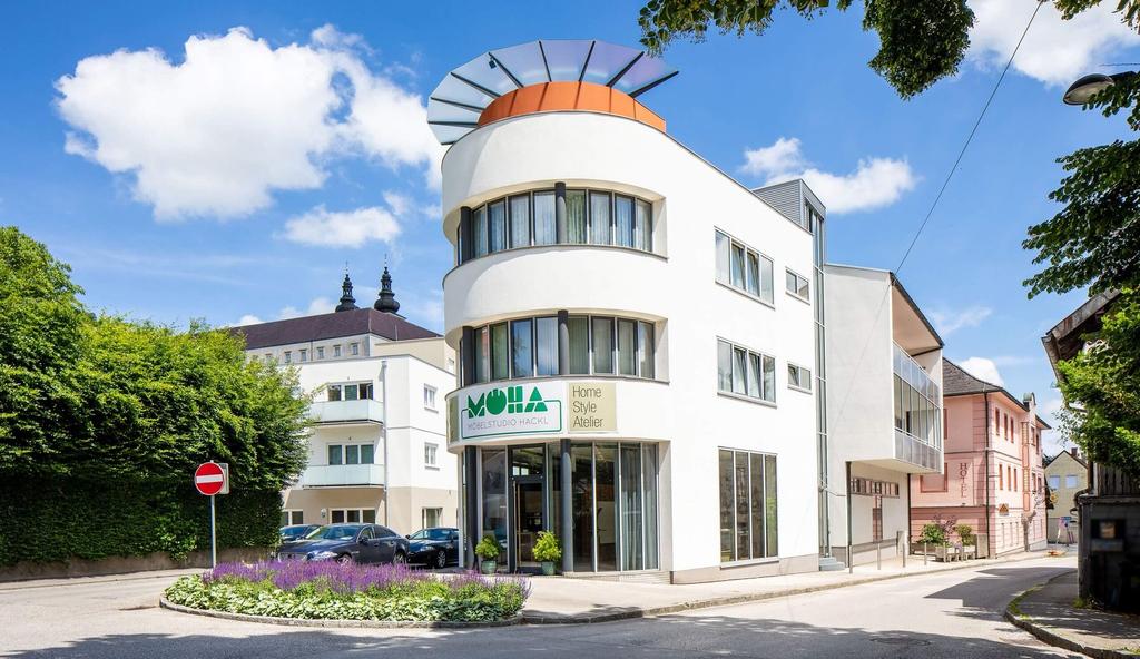 Möha