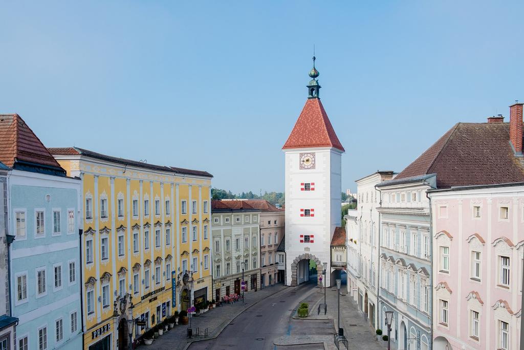 Ledererturm in Wels