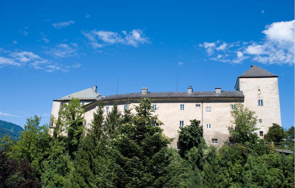 Burg Golling