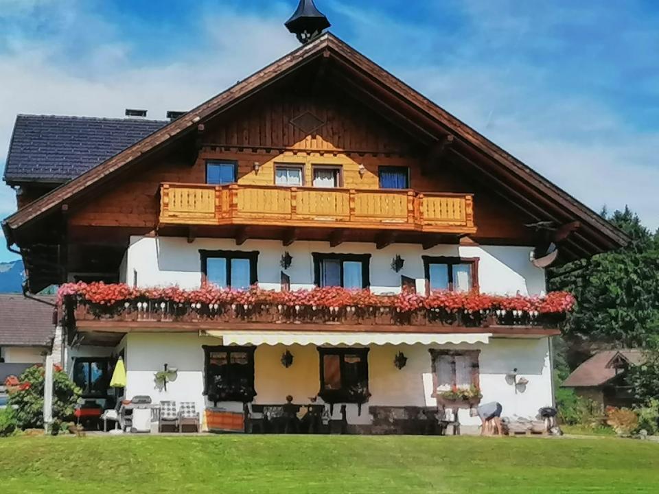 Haus Niederbrucker