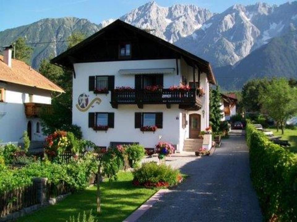 Gästehaus Mayer Barbara