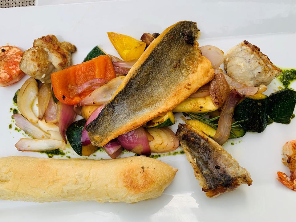 Atrio Restaurant Linz