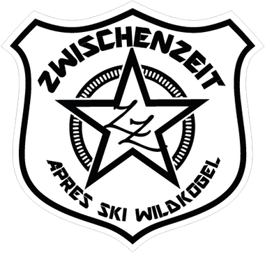 Zwischenzeit die Erlebnisallm Logo