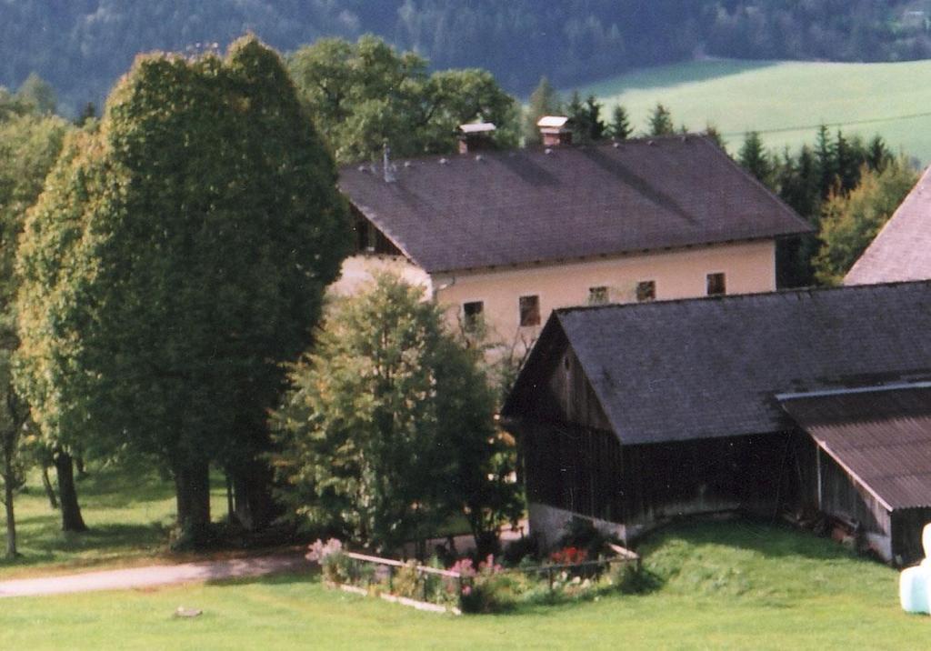 Ferienbauernhof Plötschl