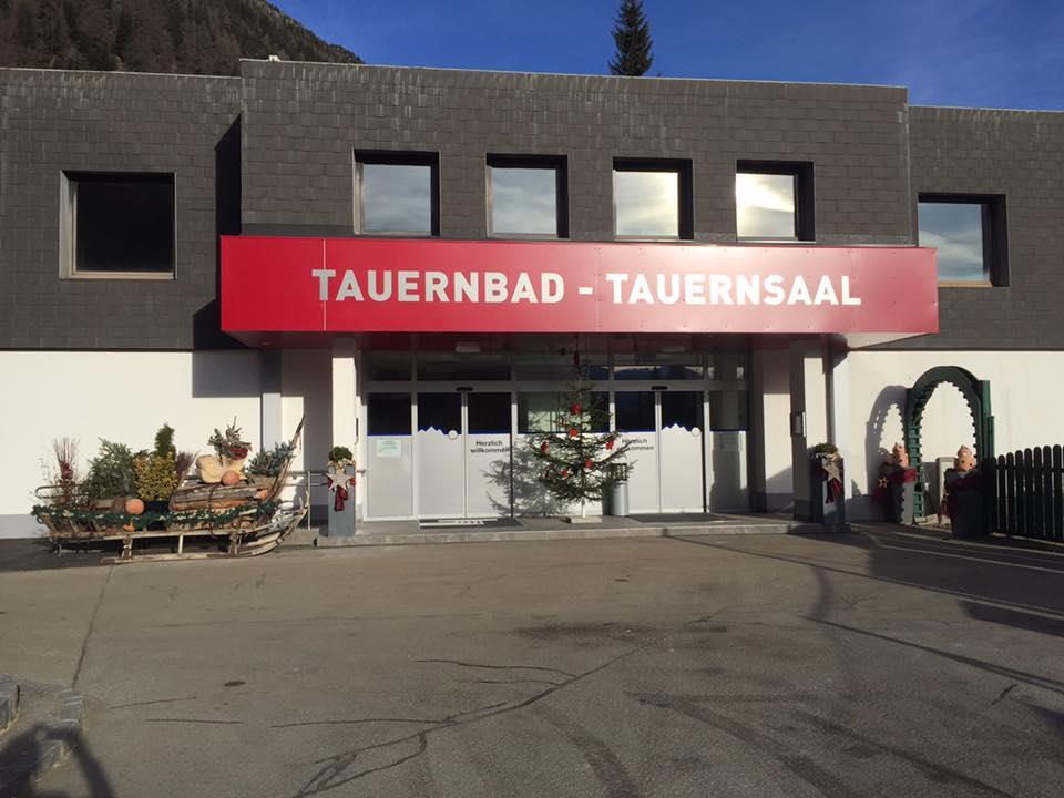 Tauernsaal Mallnitz