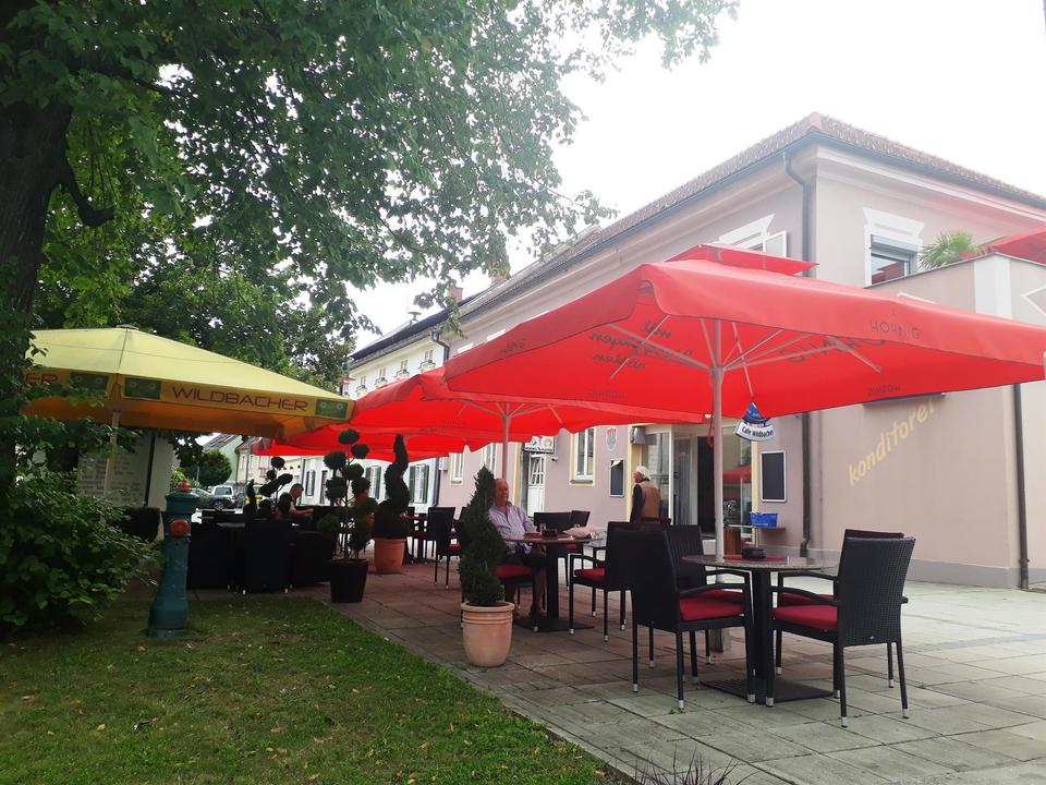 Wildbacher Eibiswald