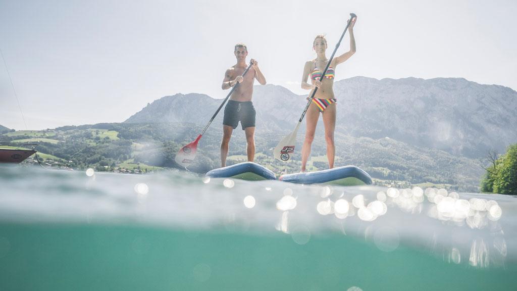SUP Center Attersee