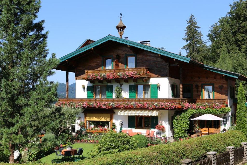 Unser Landhaus
