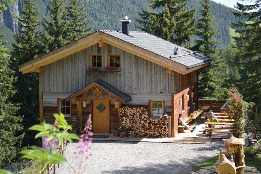 Postalm 2