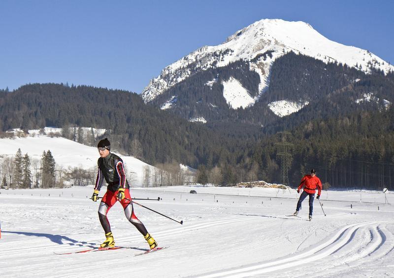 Liezen-Pyhrn Kinderloipe