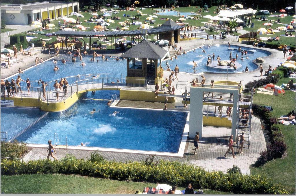 Freibad St. Veit/Glan