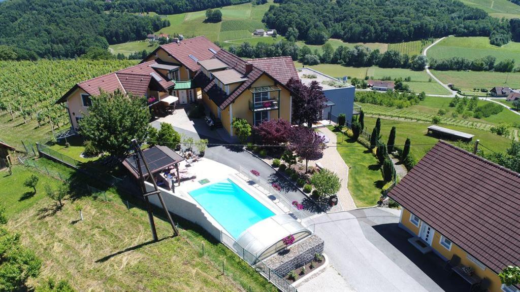Hotel Villa Rosa_