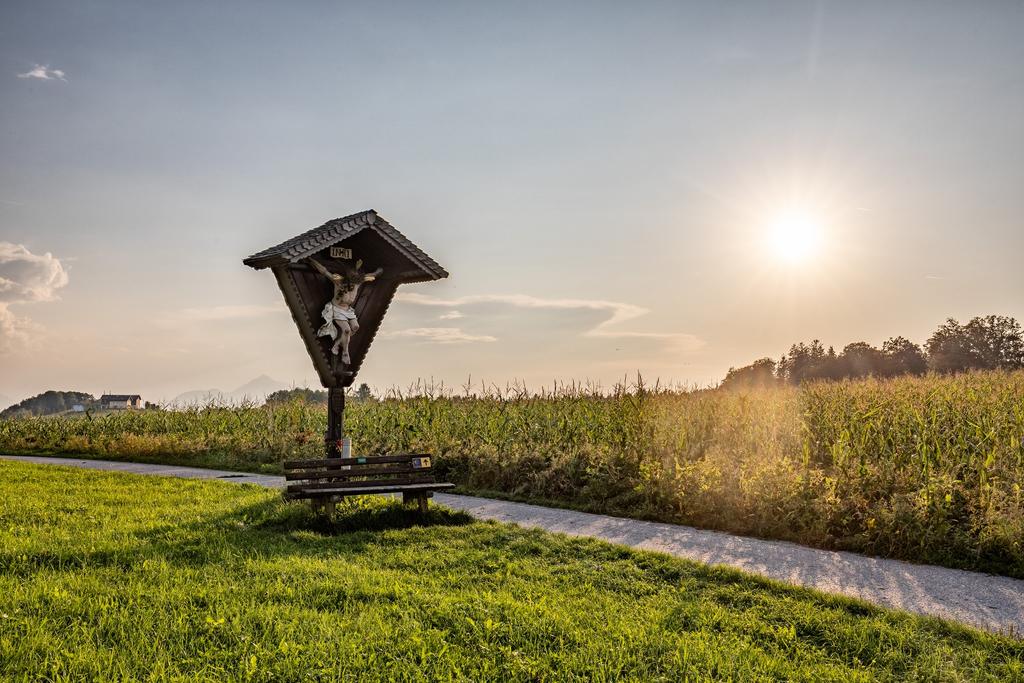 Hochkreuz