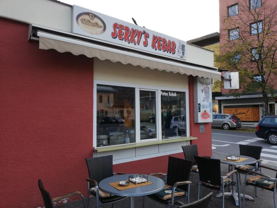 Serkys Kebap