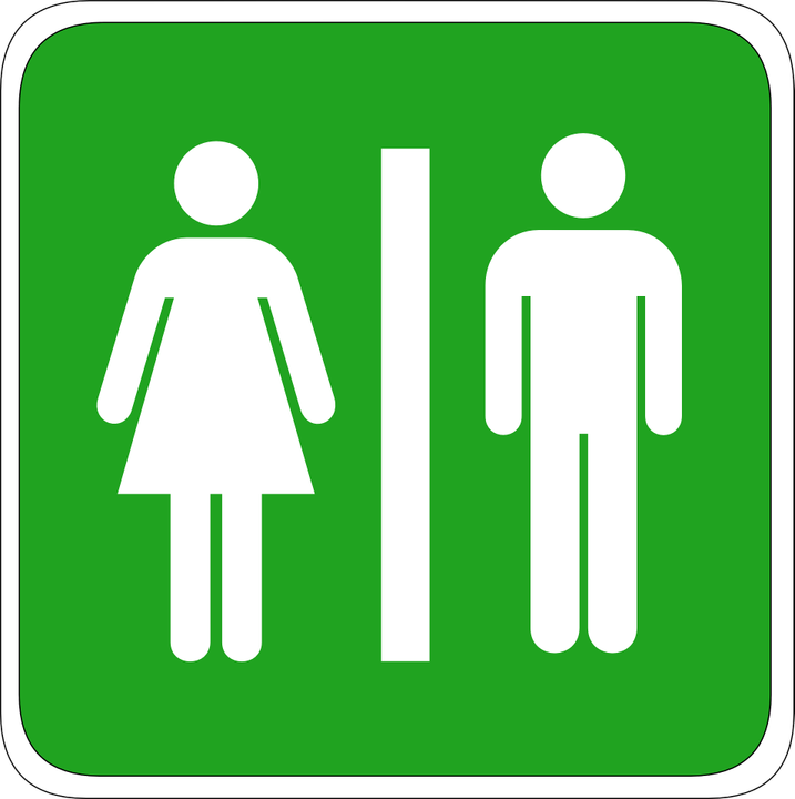 WC @ Pixabay - Region Hohe Salve