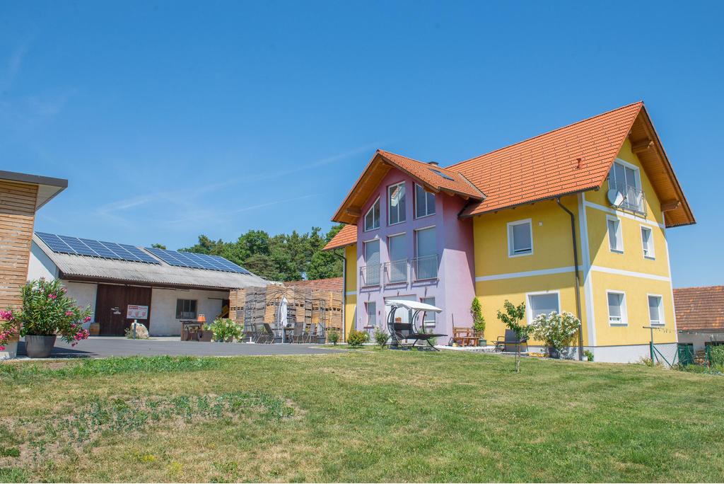 Obsthof Thaller_Kaindorf_Oststeiermark