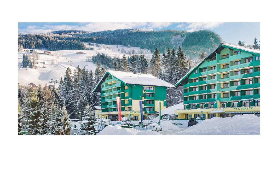 Alpine Aparthotel