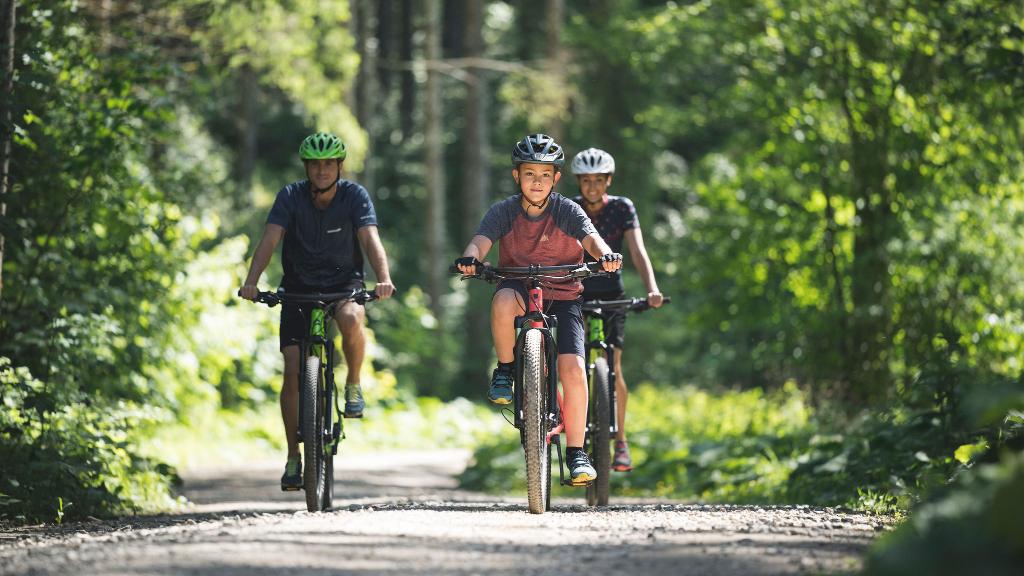 Radfahren