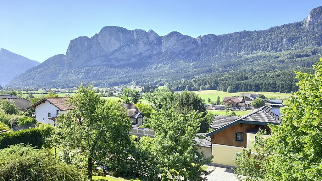 Ausblick