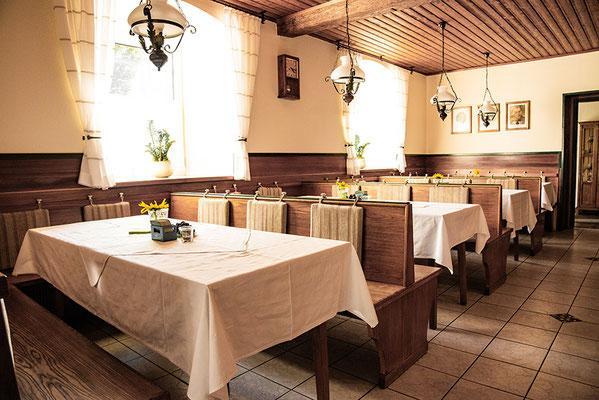 Gasthaus zur alten Post