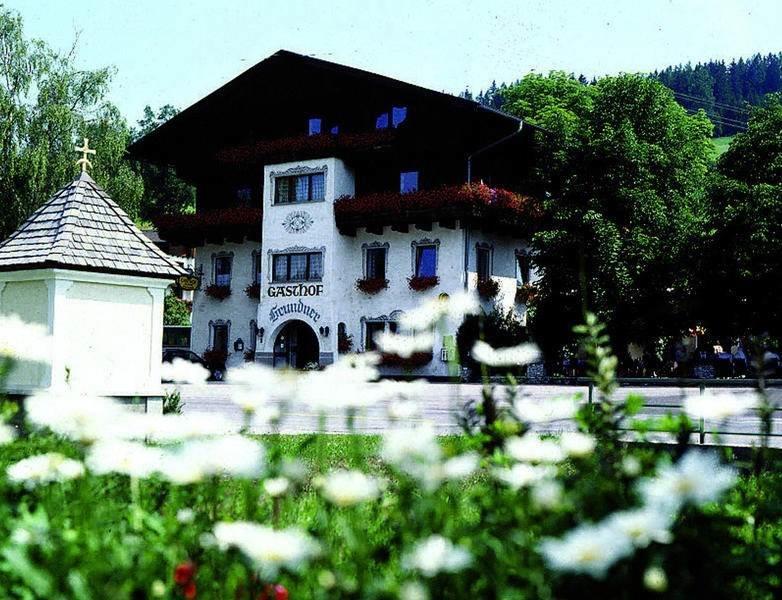 Grundner