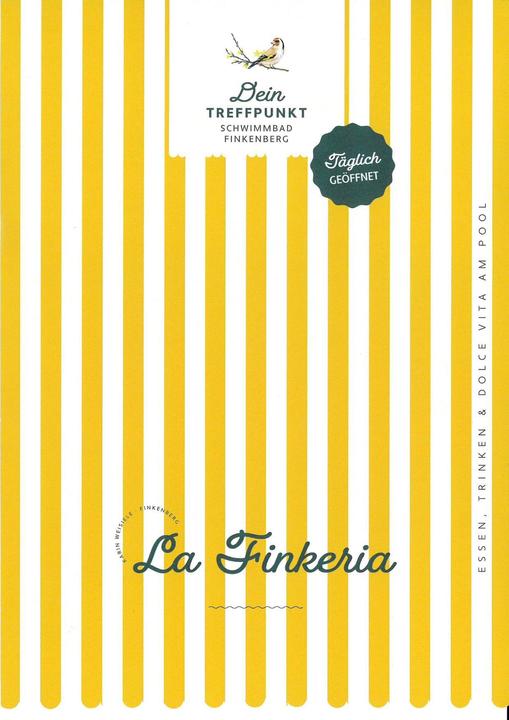 La Finkeria