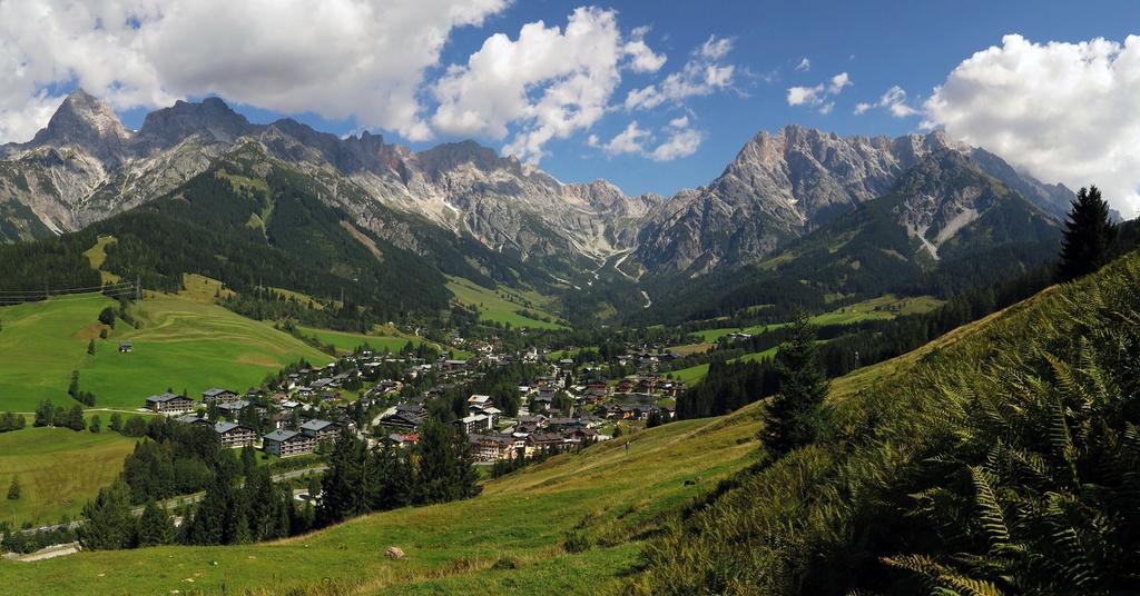 Hinterthal