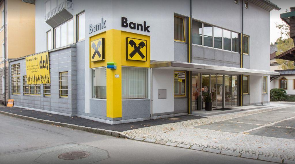 Raifeisenbank