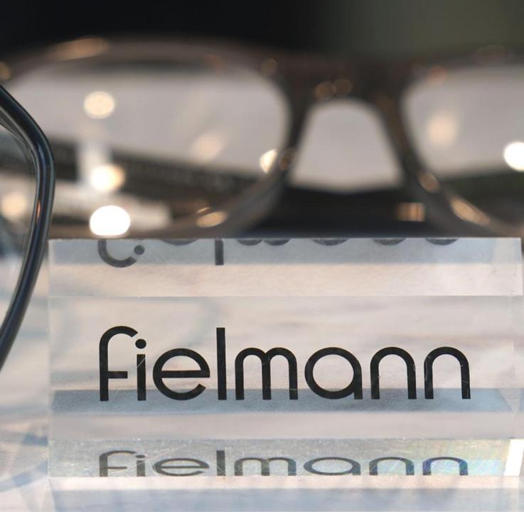 Optiker-Fielmann