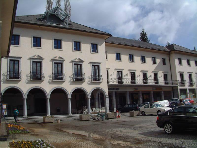 Kongresshaus
