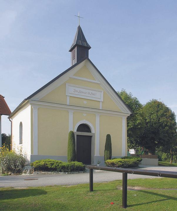 Aigner Kreuz