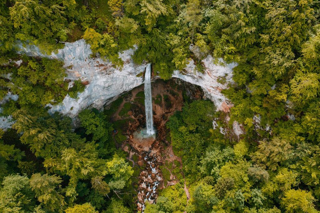 Wasserfall