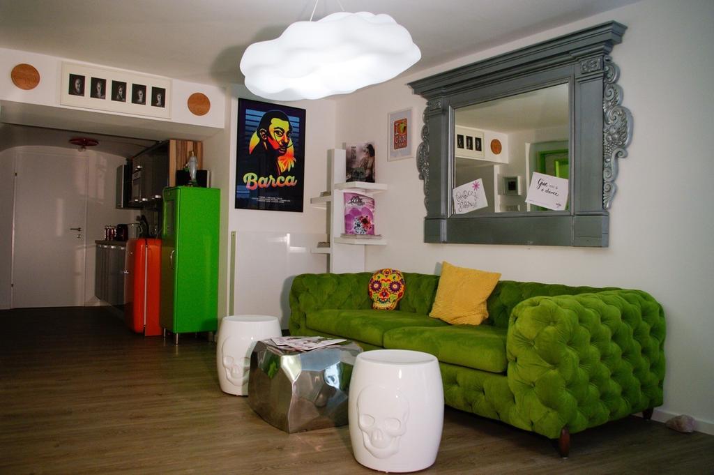 Triple-J Energy Tattoo