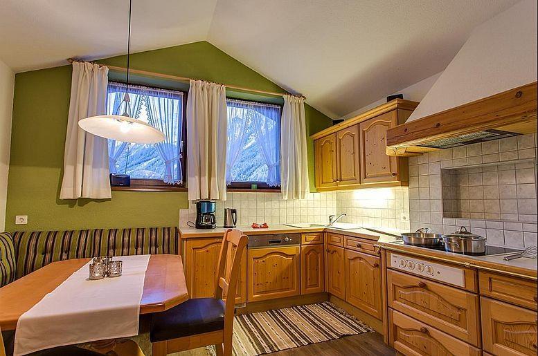 Appartement Gamskogl