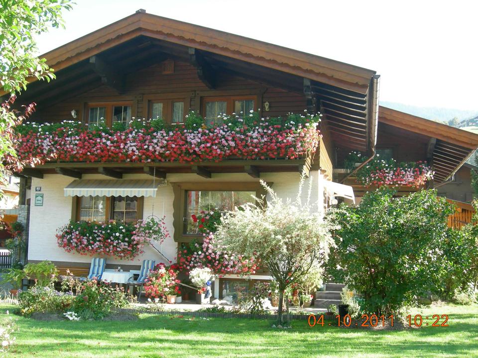 Gästehaus Baldauf