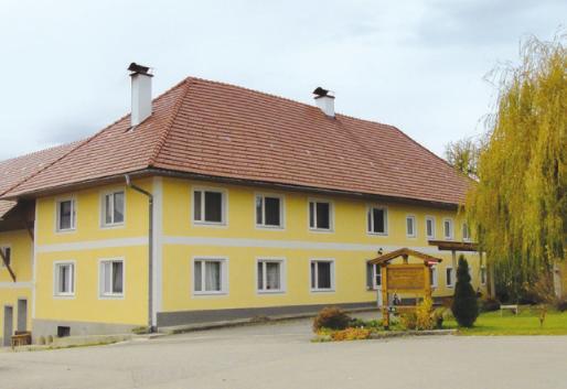 Mostschänke Eisterer